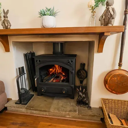 The Nook Whitby