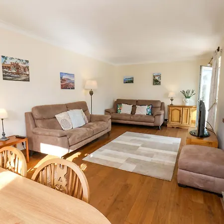 Holiday home The Nook Whitby