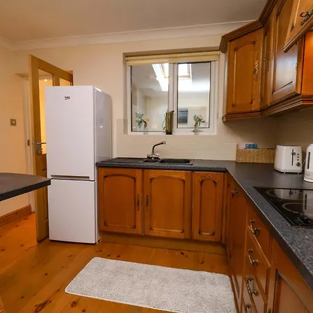 Holiday home The Nook Whitby