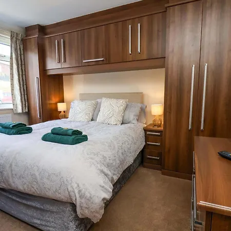 The Nook Holiday home