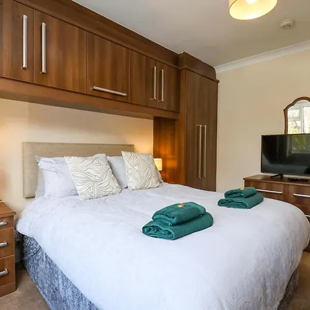 Holiday home The Nook