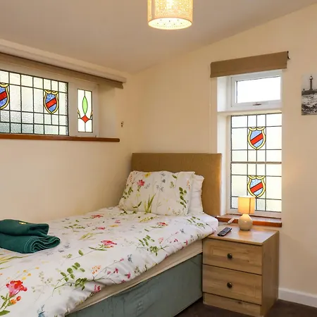 Holiday home The Nook *
