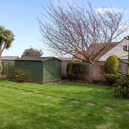 The Nook Holiday home *